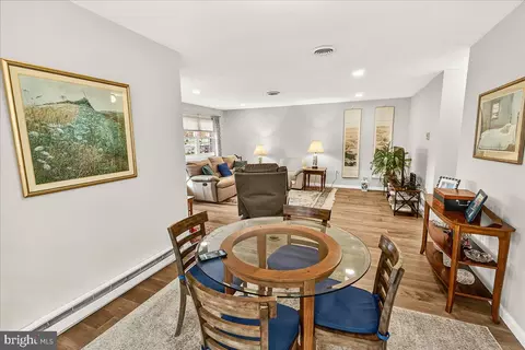 Dining - 7006 Arbor Dr, Frederick, MD 21703 photo 5 of 5