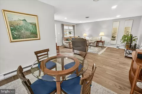 Dining - 7006 Arbor Dr, Frederick, MD 21703 photo 3 of 5