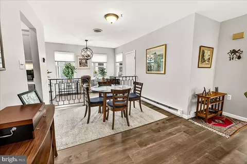 Dining - 7006 Arbor Dr, Frederick, MD 21703 photo 2 of 5