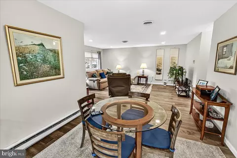 Dining - 7006 Arbor Dr, Frederick, MD 21703 photo 4 of 5