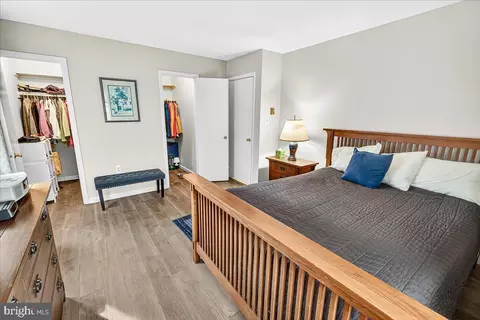 Bedroom - 7006 Arbor Dr, Frederick, MD 21703 photo 5 of 5