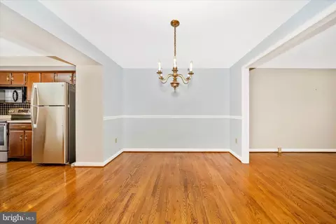 Dining - 8007 Broken Reed Ct, Frederick, MD 21701 photo 1 of 2