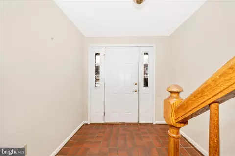 Entry Way - 8007 Broken Reed Ct, Frederick, MD 21701 photo 1 of 6