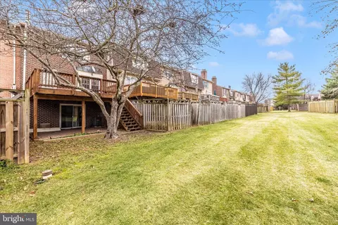 Exterior - 8007 Broken Reed Ct, Frederick, MD 21701 photo 7 of 23