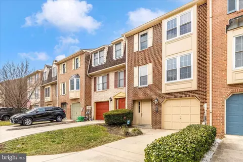 Exterior - 8007 Broken Reed Ct, Frederick, MD 21701 photo 10 of 23