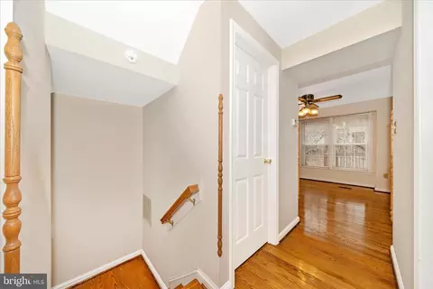 Entry Way - 8007 Broken Reed Ct, Frederick, MD 21701 photo 2 of 6