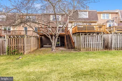 Exterior - 8007 Broken Reed Ct, Frederick, MD 21701 photo 6 of 23