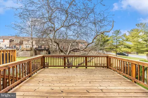 Exterior - 8007 Broken Reed Ct, Frederick, MD 21701 photo 3 of 23