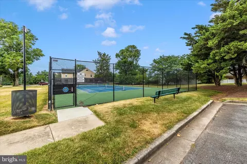 Exterior - 8007 Broken Reed Ct, Frederick, MD 21701 photo 18 of 23