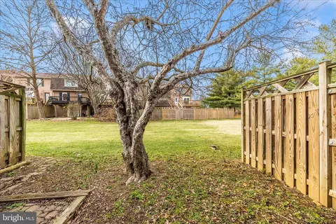 Exterior - 8007 Broken Reed Ct, Frederick, MD 21701 photo 11 of 23