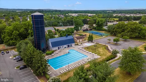 Exterior - 8007 Broken Reed Ct, Frederick, MD 21701 photo 13 of 23