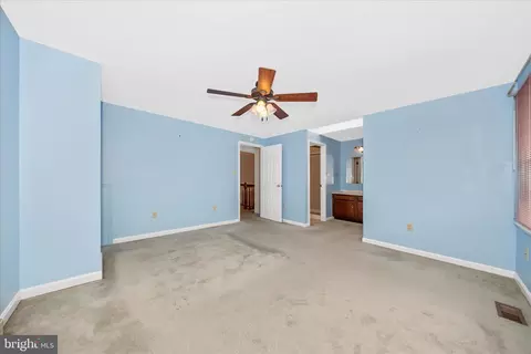 Bedroom - 8007 Broken Reed Ct, Frederick, MD 21701 photo 2 of 6