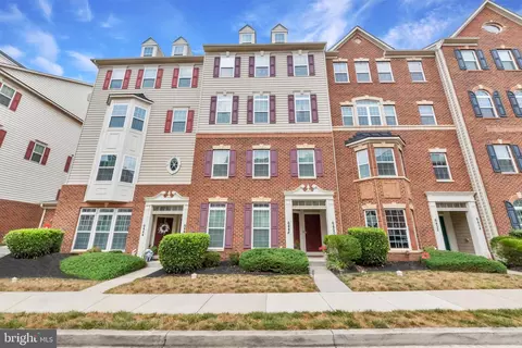 6450 Alan Linton Blvd E, Frederick, MD 21703 photo 1