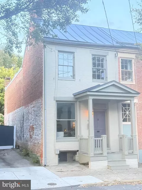 Exterior - 125 W 4th St, Frederick, MD 21701 photo 2 of 5