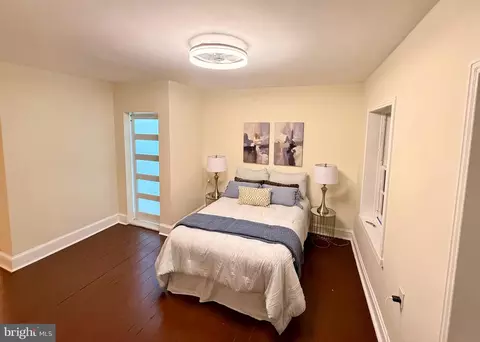 Bedroom - 125 W 4th St, Frederick, MD 21701 photo 3 of 6