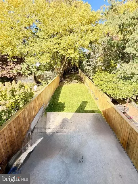 Exterior - 125 W 4th St, Frederick, MD 21701 photo 5 of 5