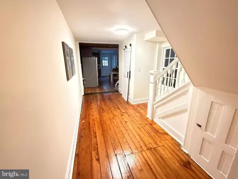 Entry Way - 125 W 4th St, Frederick, MD 21701 photo 1 of 10