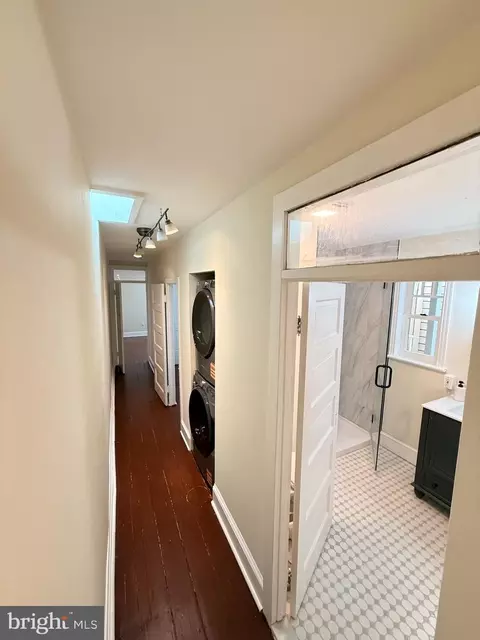 Entry Way - 125 W 4th St, Frederick, MD 21701 photo 9 of 10