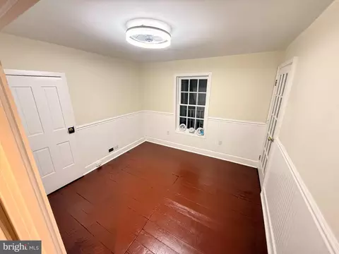 Bedroom - 125 W 4th St, Frederick, MD 21701 photo 5 of 6