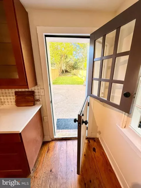 Entry Way - 125 W 4th St, Frederick, MD 21701 photo 8 of 10