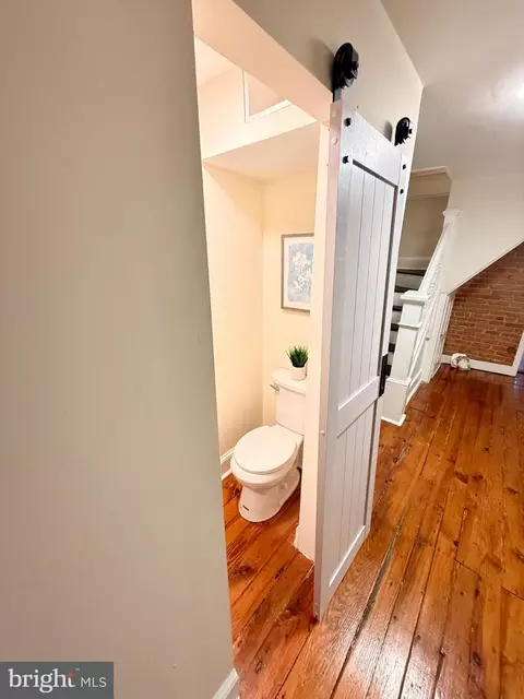 Entry Way - 125 W 4th St, Frederick, MD 21701 photo 3 of 10
