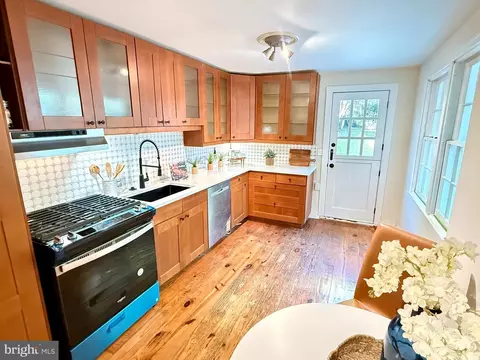 Kitchen - 125 W 4th St, Frederick, MD 21701 photo 2 of 3