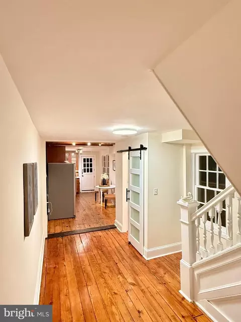 Entry Way - 125 W 4th St, Frederick, MD 21701 photo 5 of 10