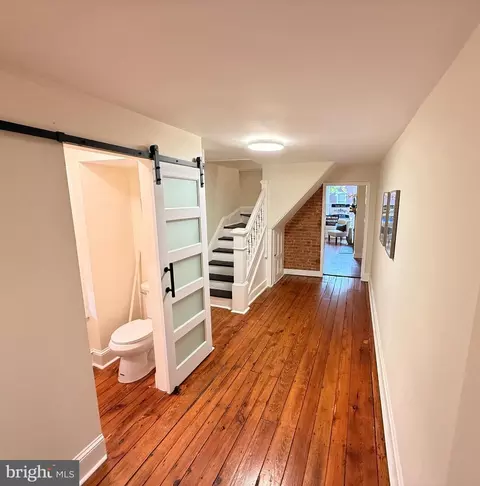 Entry Way - 125 W 4th St, Frederick, MD 21701 photo 6 of 10