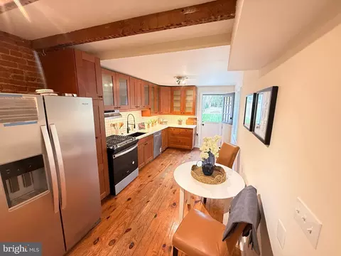 Kitchen - 125 W 4th St, Frederick, MD 21701 photo 1 of 3