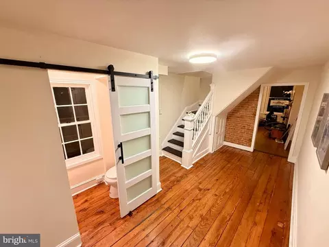 Entry Way - 125 W 4th St, Frederick, MD 21701 photo 4 of 10