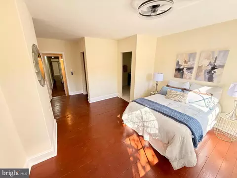 Bedroom - 125 W 4th St, Frederick, MD 21701 photo 1 of 6