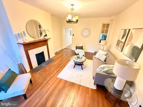 Living - 125 W 4th St, Frederick, MD 21701 photo 1 of 1