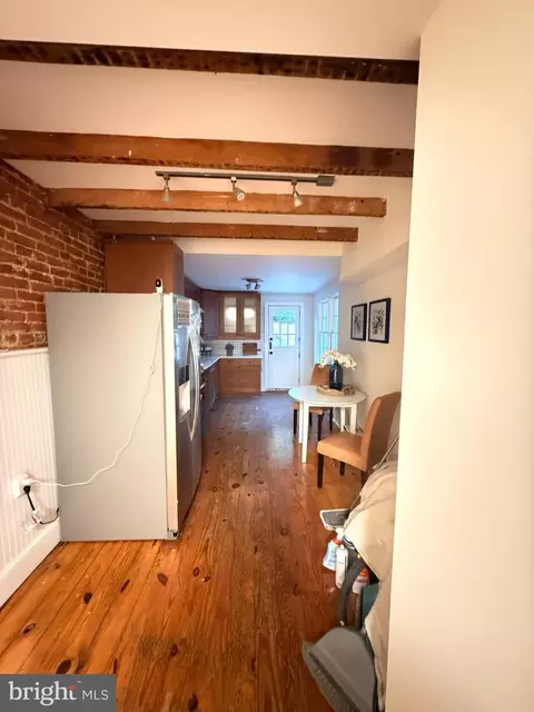 Entry Way - 125 W 4th St, Frederick, MD 21701 photo 7 of 10