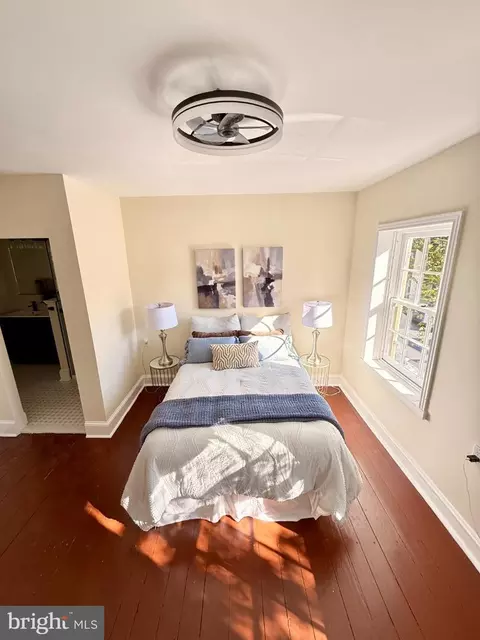 Bedroom - 125 W 4th St, Frederick, MD 21701 photo 2 of 6