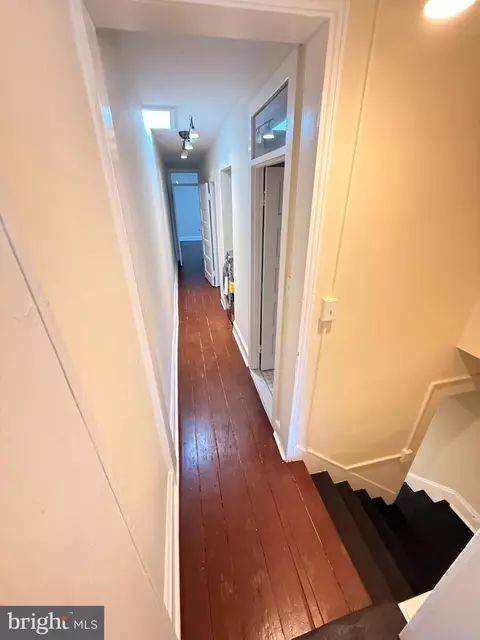 Entry Way - 125 W 4th St, Frederick, MD 21701 photo 10 of 10