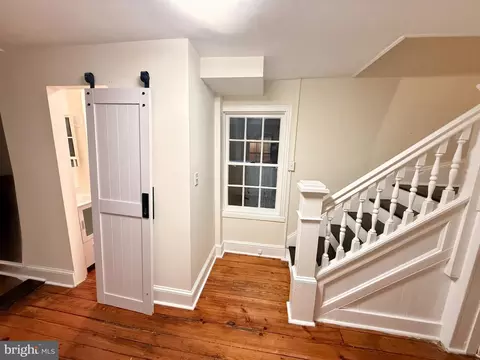 Entry Way - 125 W 4th St, Frederick, MD 21701 photo 2 of 10