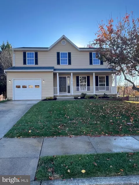 11128 Worchester Dr, New Market, MD 21774
