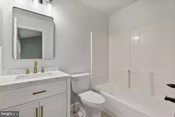 Entry Way - 5531 Upper Mill Terrace Ter N, Frederick, MD 21703 photo 10 of 10