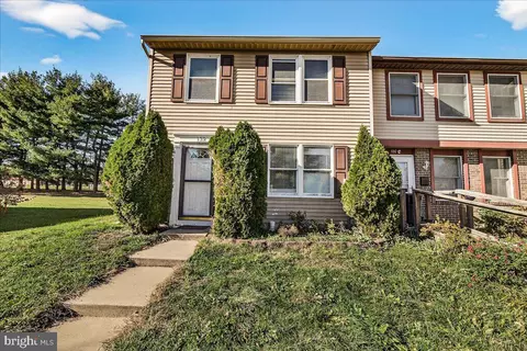 132 Savannah Ct, Walkersville, MD 21793