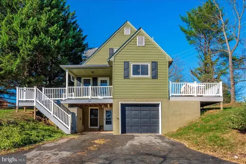 101 Arnold Aly, Woodsboro, MD 21798