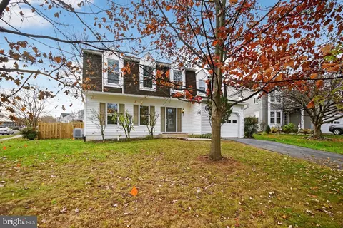 582 Chukkar Ct, Frederick, MD 21703