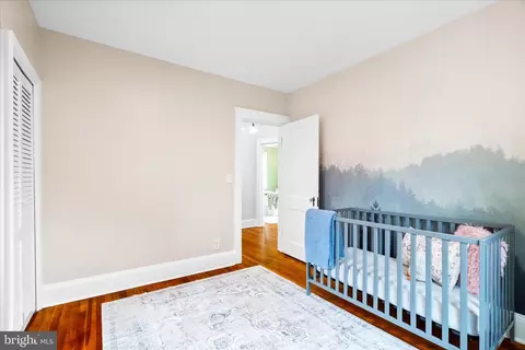 Bedroom - 301 Fleming Ave, Frederick, MD 21701 photo 6 of 6