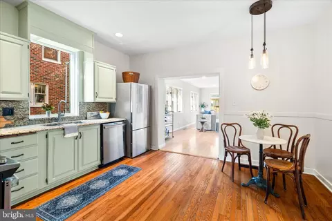Kitchen - 301 Fleming Ave, Frederick, MD 21701 photo 5 of 6