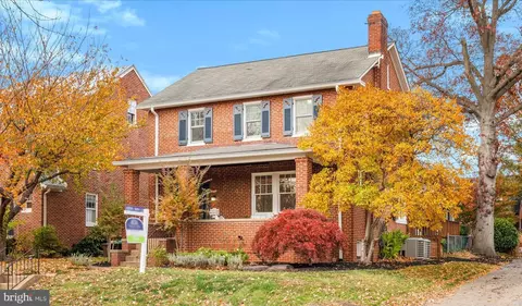 301 Fleming Ave, Frederick, MD 21701