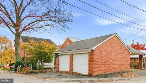 Exterior - 301 Fleming Ave, Frederick, MD 21701 photo 2 of 12