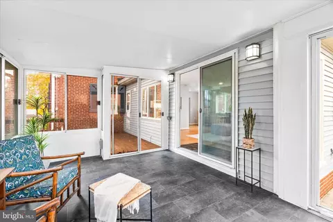 Exterior - 301 Fleming Ave, Frederick, MD 21701 photo 6 of 12