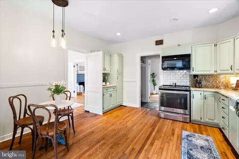 Kitchen - 301 Fleming Ave, Frederick, MD 21701 photo 2 of 6
