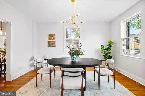 Dining - 301 Fleming Ave, Frederick, MD 21701 photo 1 of 3
