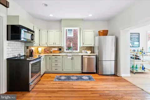 Kitchen - 301 Fleming Ave, Frederick, MD 21701 photo 3 of 6