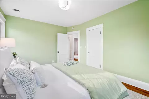Bedroom - 301 Fleming Ave, Frederick, MD 21701 photo 2 of 6